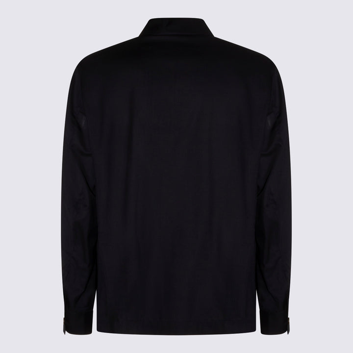 Montecore Jackets - Blu e verdi | ef680a85e41e63851a6ca2e27a92eb8cad43477c