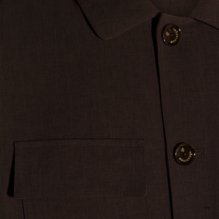 Montecore Jackets - Neri e Grigi | 602b39f5bd055fbb4c92a154a7de68f67c2d9b85