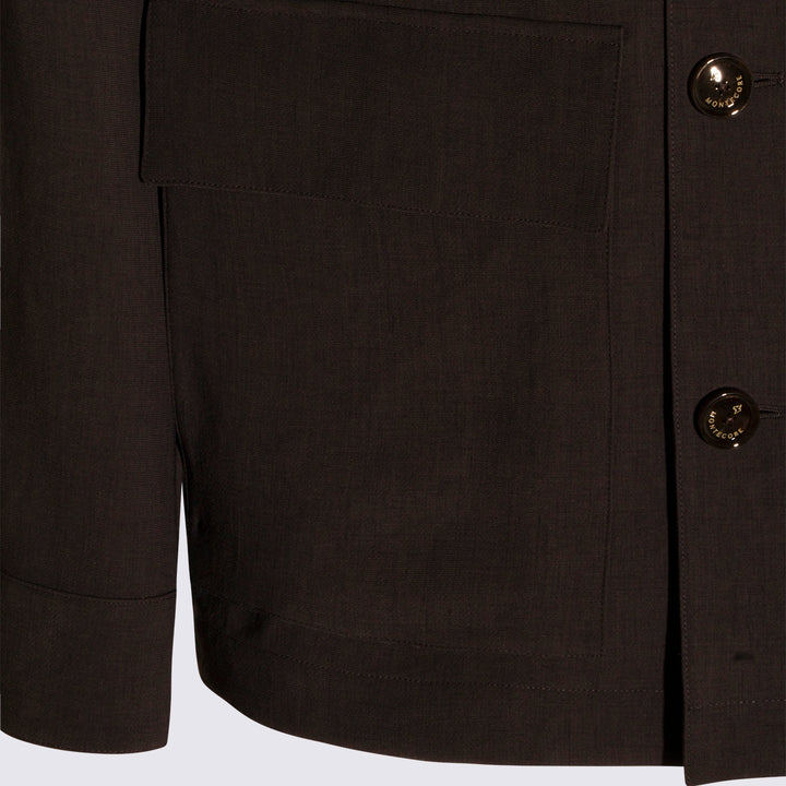 Montecore Jackets - Neri e Grigi | ab298d9b75245ac8784614d76fea2445ff568326