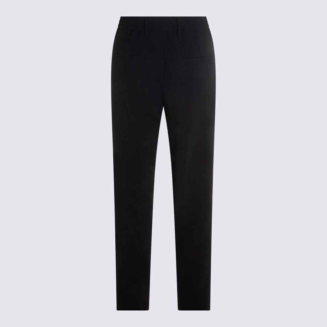 Montecore Trousers - Blu e verdi | 5639cbe04d008e80a4e22bd287840cb11ae1775b