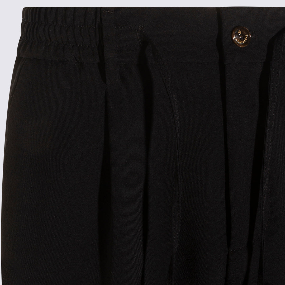 Montecore Trousers - Blu e verdi | 4e1925905e569caa9b577460af04f744b233b377
