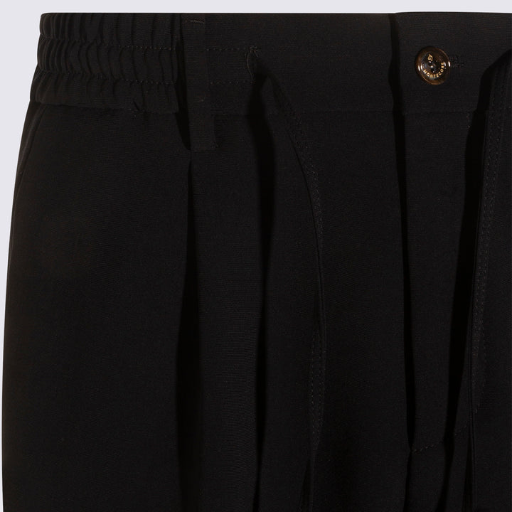 Montecore Trousers - Blu e verdi | 4e1925905e569caa9b577460af04f744b233b377