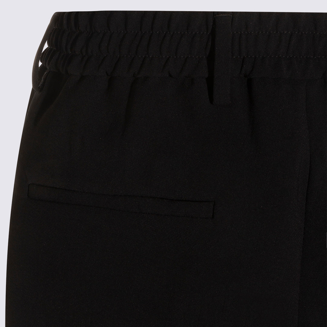 Montecore Trousers - Blu e verdi | 4adf0596baf793a76b25fd47fb7bd5ce3653d387