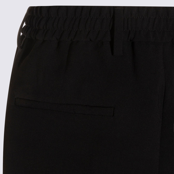 Montecore Trousers - Blu e verdi | 4adf0596baf793a76b25fd47fb7bd5ce3653d387
