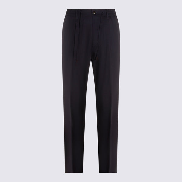 Trousers Navy