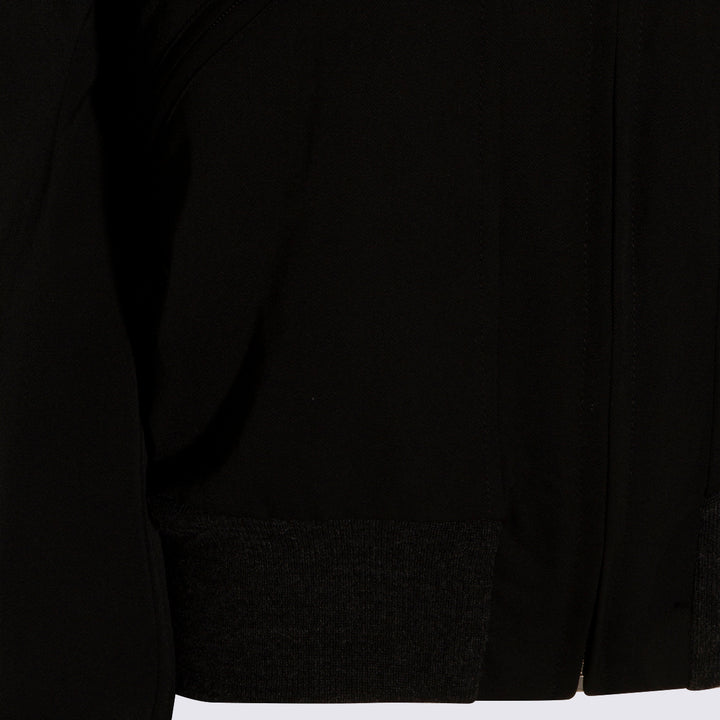 Maison Margiela Jackets - Blacks and greys | af61acd484158985ad97161fd6d39678ad9bc130