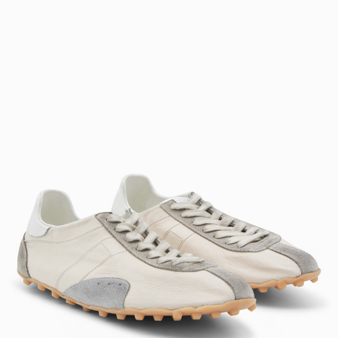 Maison Margiela Sneakers - Chiari e Naturali | c77c8b8de84046a8ba0edeb7bc950ffa1df0410c