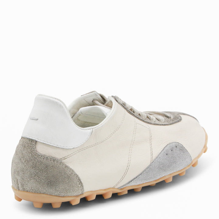 Maison Margiela Sneakers - Chiari e Naturali | 57a18aed990c3ab7e81071afc59e7ca53a4eaf34