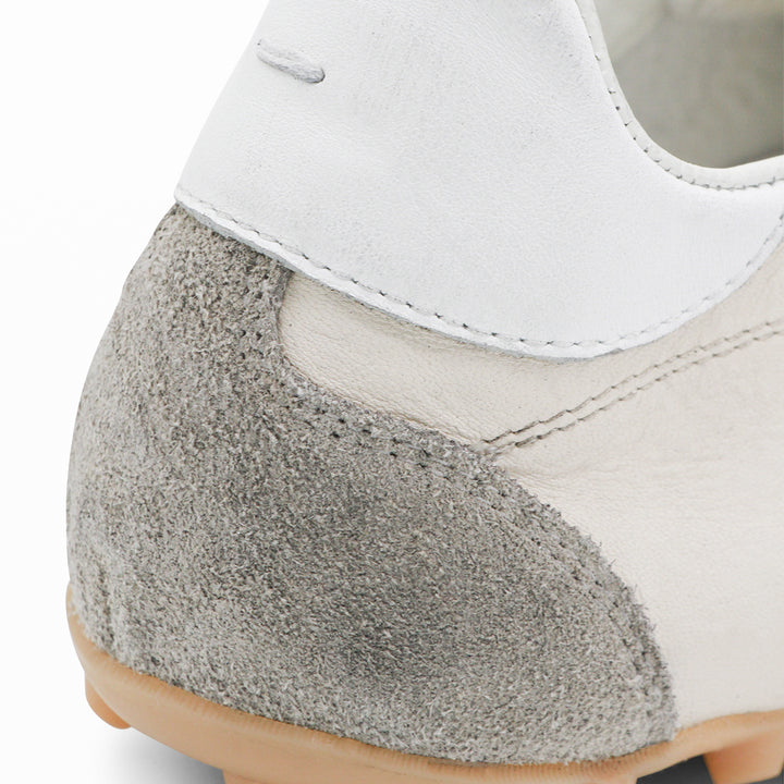 Maison Margiela Sneakers - Chiari e Naturali | 7ec35271a84706fcd1729e76b011209254f0f76d