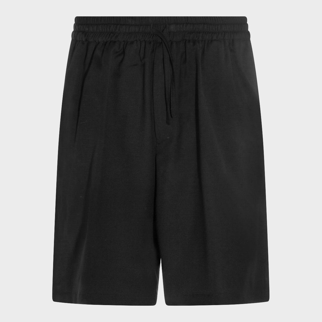Seven Gauge Shorts - Nero | 8cd7d1e2501ac9788c04df9424d1218bc72cec15