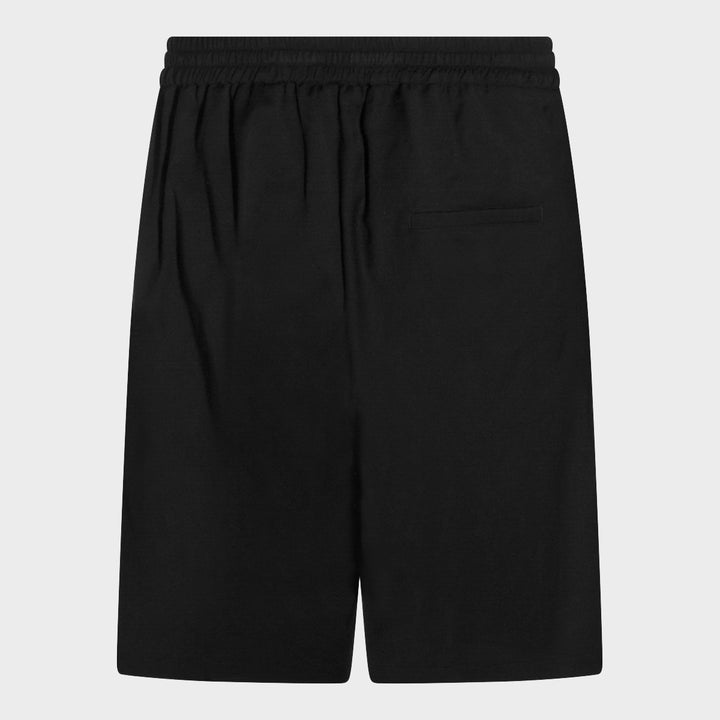 Seven Gauge Shorts - Nero | bbea22363e4a1dab3f5a1dce4a9272591a6a341e