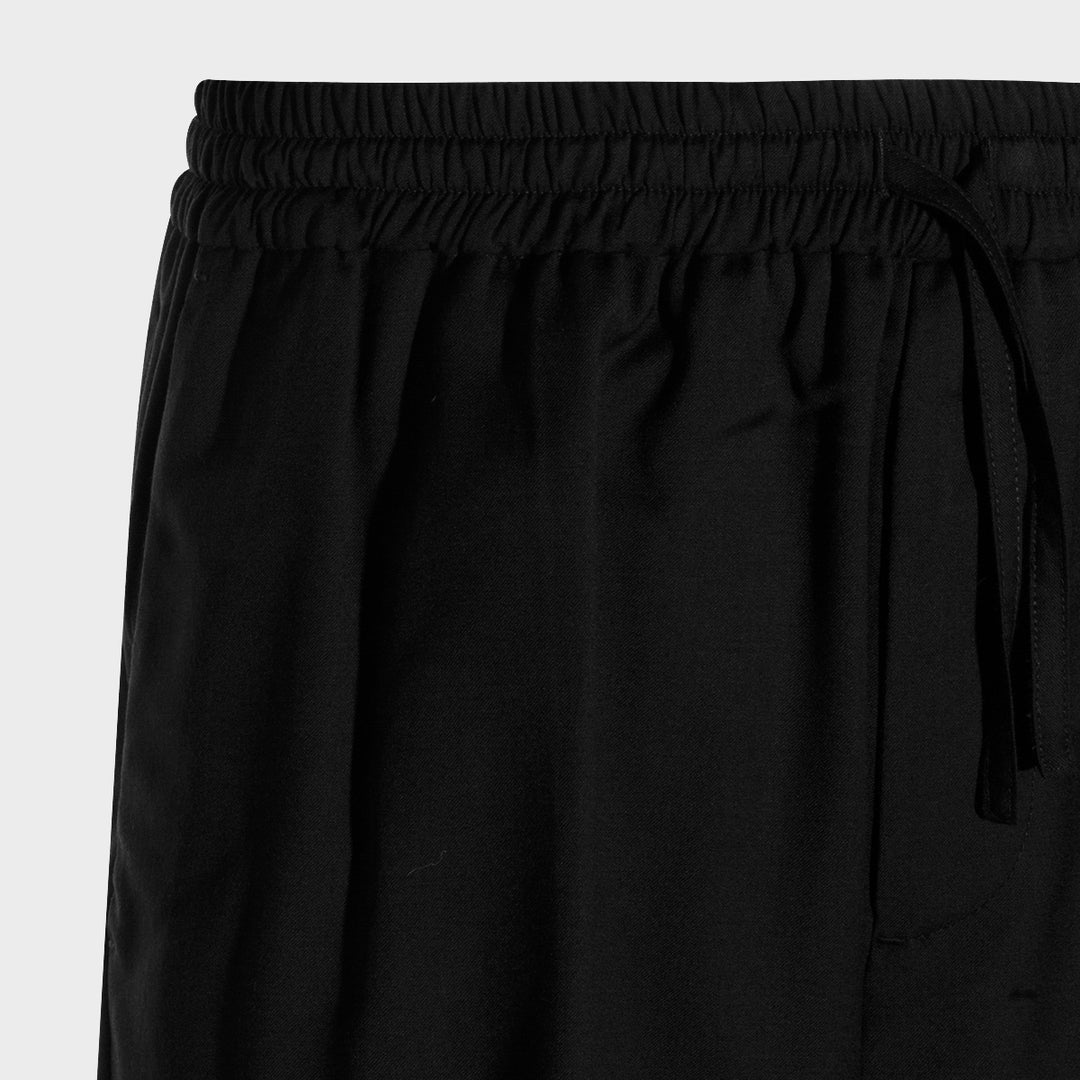 Seven Gauge Shorts - Nero | 824f0d6604e05db39901f2d3dfbe1ee5da8687df