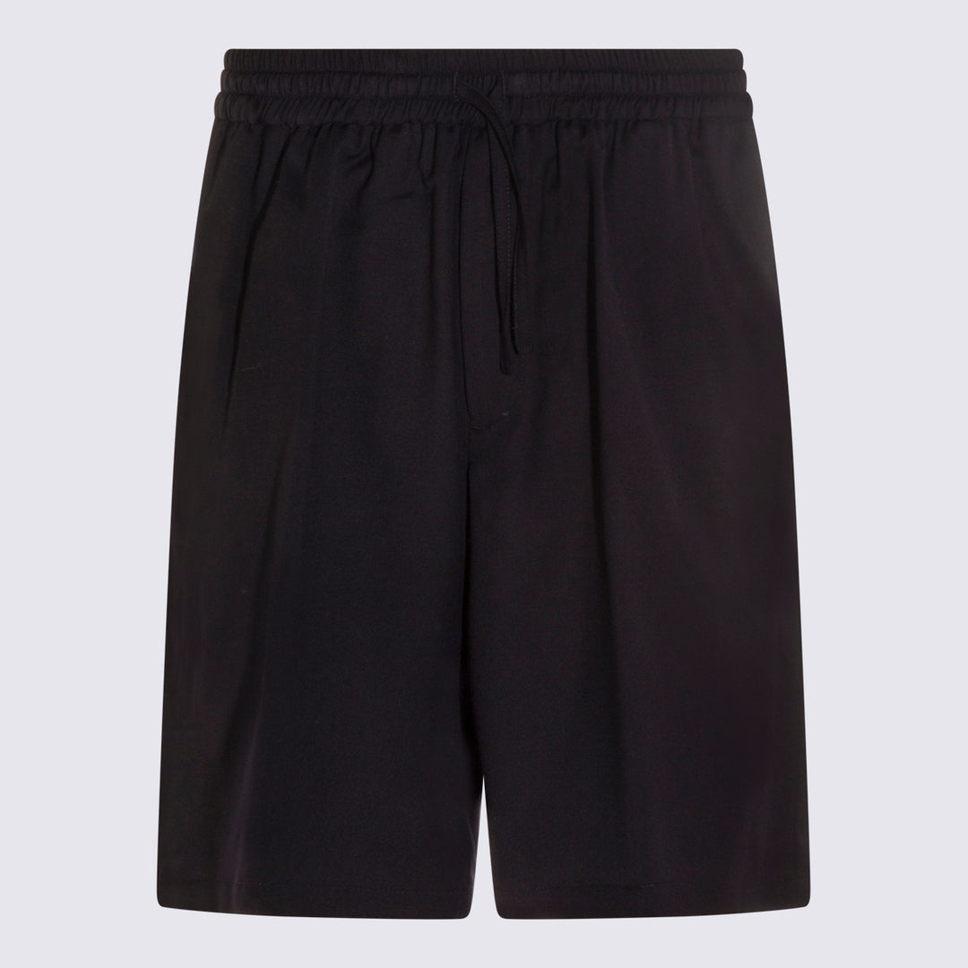 Seven Gauge Shorts - Blu e verdi | 2c9dc90ff2fee7fab1ad60f72d07fcefe729984c