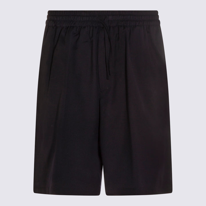 Seven Gauge Shorts - Blu e verdi | 2c9dc90ff2fee7fab1ad60f72d07fcefe729984c