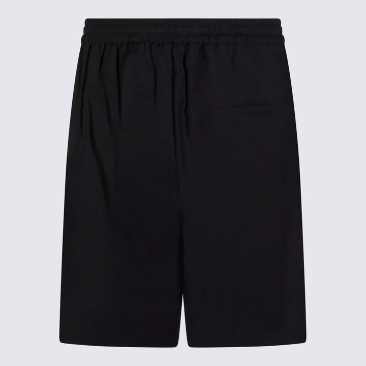 Seven Gauge Shorts - Blu e verdi | b249d537d802a927c1ecb65853d33f9df4307620