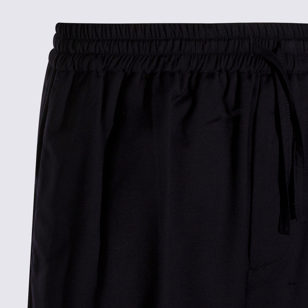 Seven Gauge Shorts - Blu e verdi | 7a6076272209f34ba9d36049c50141cda47ff73e