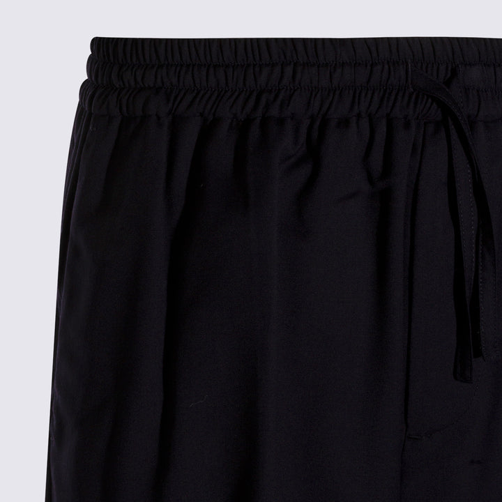 Seven Gauge Shorts - Blu e verdi | 7a6076272209f34ba9d36049c50141cda47ff73e