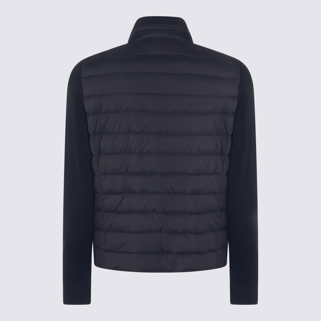 Moorer Coats - Blu e Verdi | b0718376ba0e5b4496502460a3a4da6c9ace741d