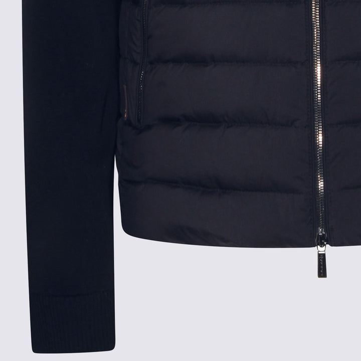 Moorer Coats - Blu e Verdi | d14406e475b6639f38ee83a4872117213940fecd