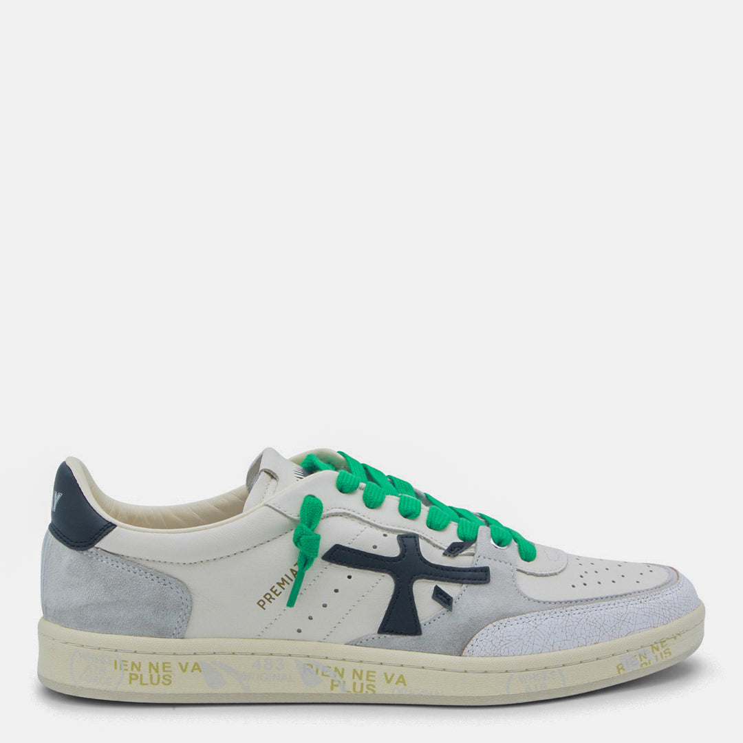 Premiata Sneakers - Chiari e Naturali | aaed1bbe0302bbe54c5e369960af047f02a65b51