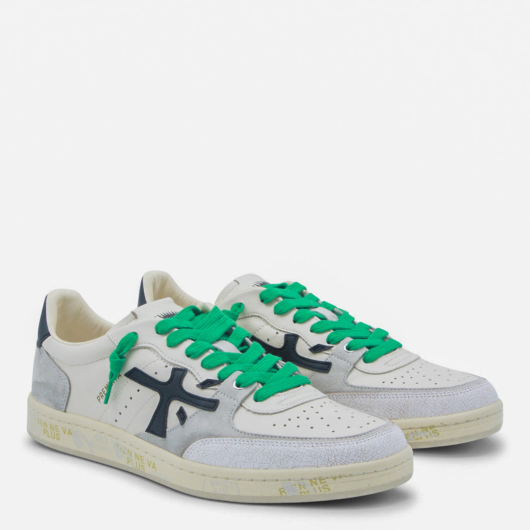 Premiata Sneakers - Chiari e Naturali | f79f2ff5df863f92096bd2628a5a57a1761f8063