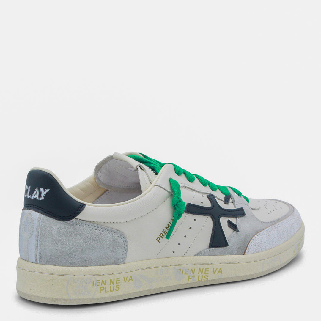 Premiata Sneakers - Chiari e Naturali | 48a9e38ac54b493bfee59486ebd2315282af14fb