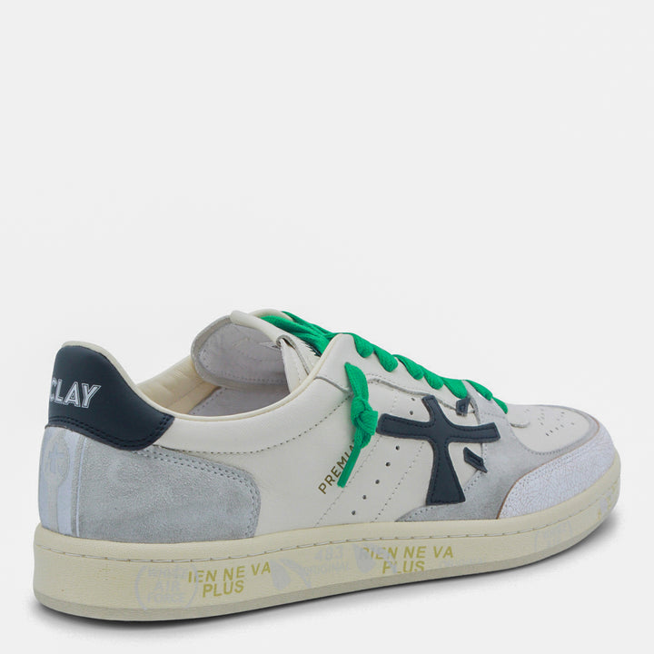Premiata Sneakers - Chiari e Naturali | 48a9e38ac54b493bfee59486ebd2315282af14fb