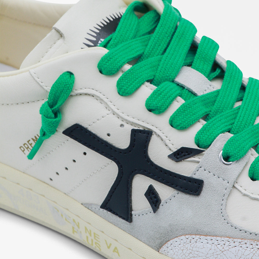 Premiata Sneakers - Chiari e Naturali | 93160815851b9c29bfa8a922e45b0ea2fe05d719