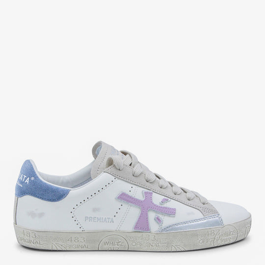 Sneakers Light And Natural