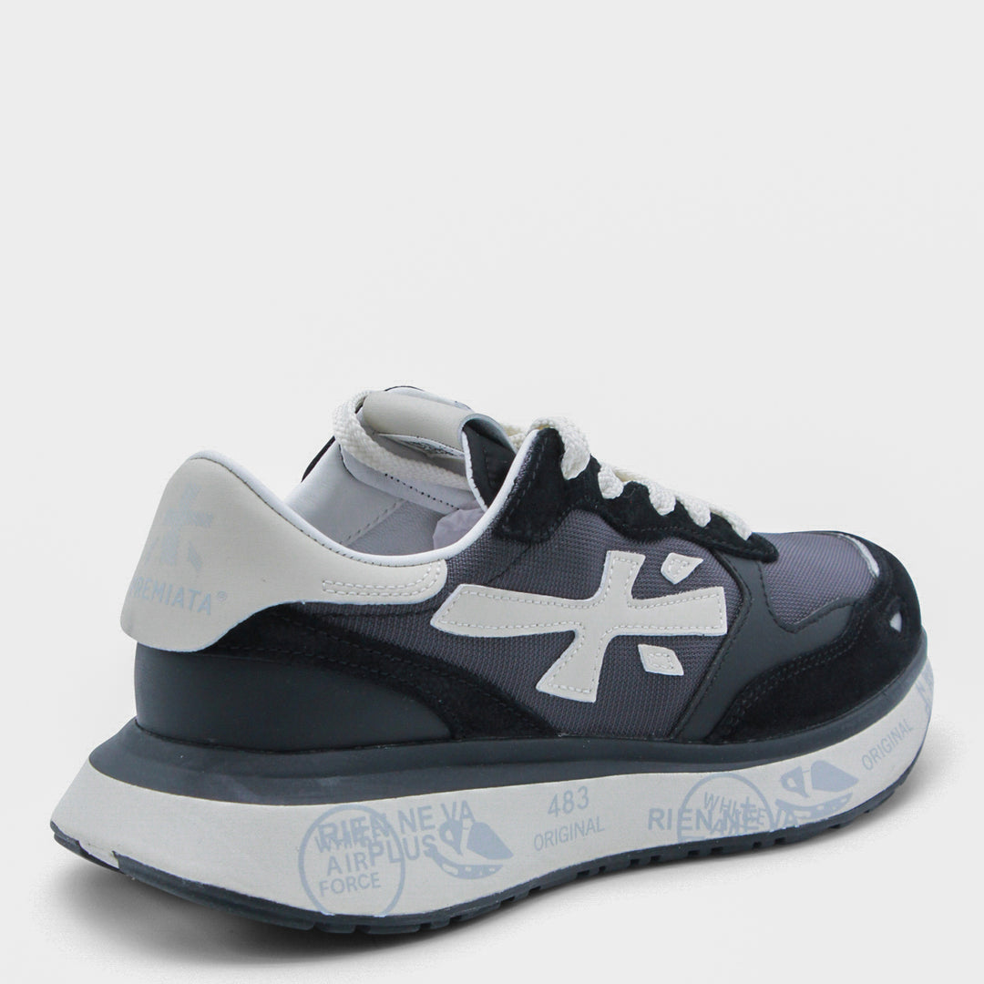 Premiata Sneakers - Navy | 0b45b4d68da554d5f8fe427fb941037b35f86d2b