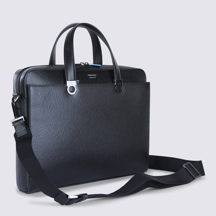 Ferragamo Bags - Blacks and greys | 36e8dc1e40e67b13e19d39093d410159f07dba43