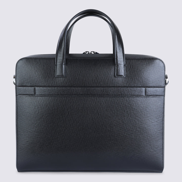 Ferragamo Bags - Blacks and greys | 10adeff13235517c38728751294b2738086741e0