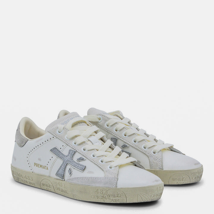 Premiata Sneakers - Light and natural | 73d4a5b539e84c6fef786b6eec6244c5e0a7f640