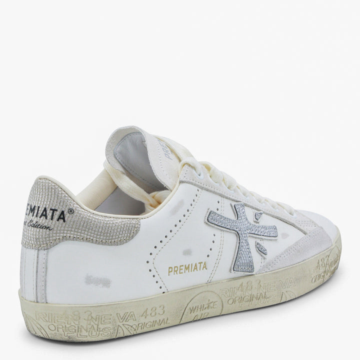 Premiata Sneakers - Light and natural | 3f5c75eefe7b3ef45d8a08c86332134881c08775