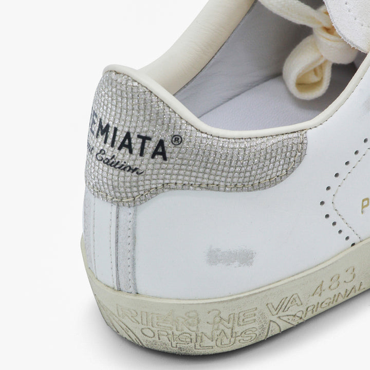 Premiata Sneakers - Light and natural | d4a8feb44f93610a021b9fc834f075188f42b635