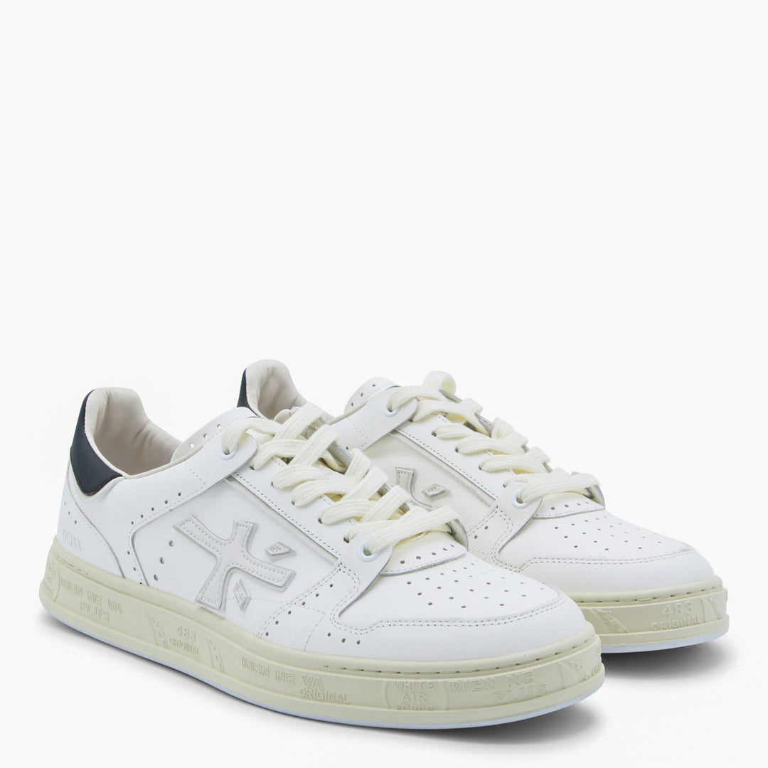 Premiata Sneakers - Chiari e Naturali | 47ab4f8f525a913303b4298d217dfb1f6c8b19e0