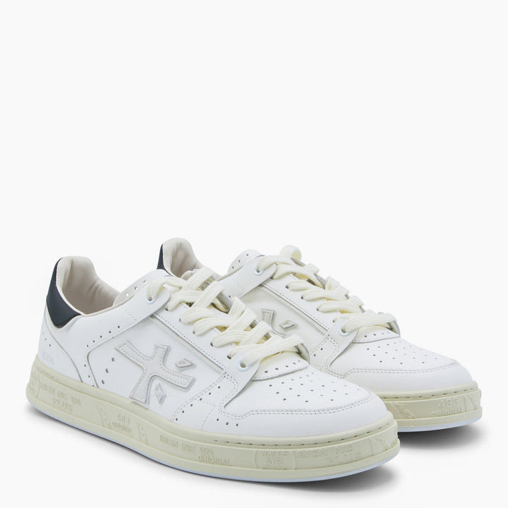 Premiata Sneakers - Chiari e Naturali | 47ab4f8f525a913303b4298d217dfb1f6c8b19e0