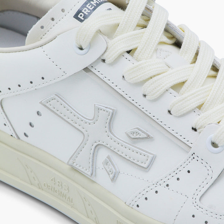 Premiata Sneakers - Chiari e Naturali | 4a7a9402cf57fb35b4a94501f74472792210040a
