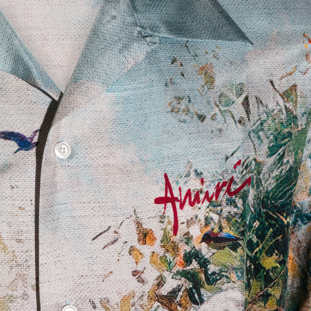 Amiri Shirts - Bright | 0eae76cfe5c39d88ae19c0b2b57a2919c194d7e8