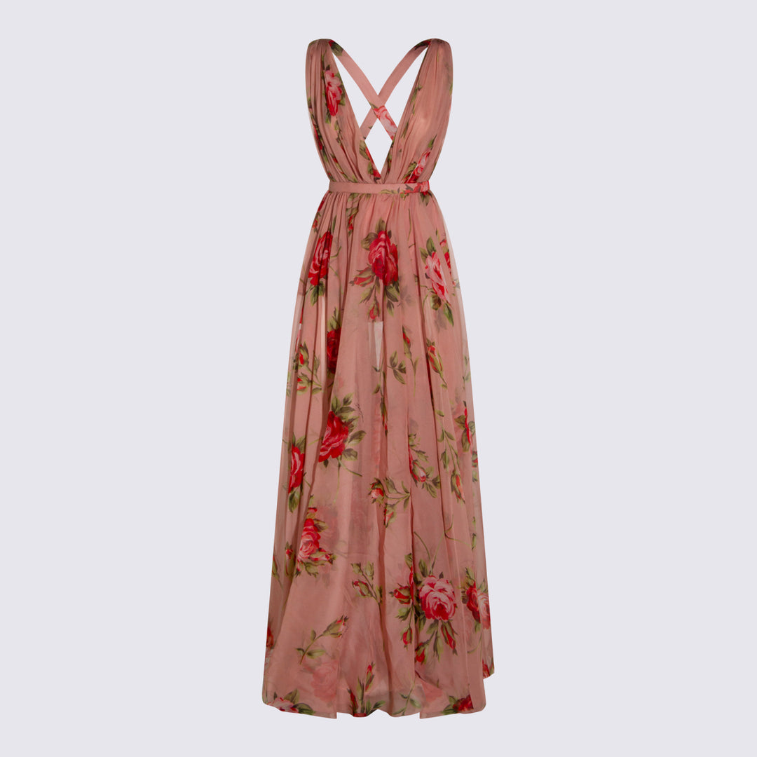 Dolce & Gabbana Dresses - ROSE D.DO ROSA | a3aac2a9d5b49b6959a5ef077b6a2cb6fbfb7127