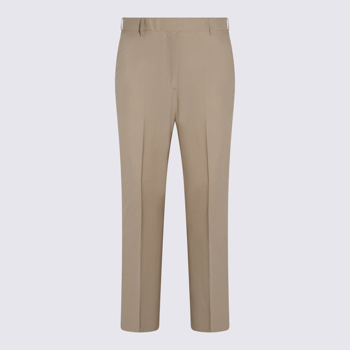 Thom Browne Trousers - Chari | 73568db3a1094242edc70fc958b5b1c85c6035e4