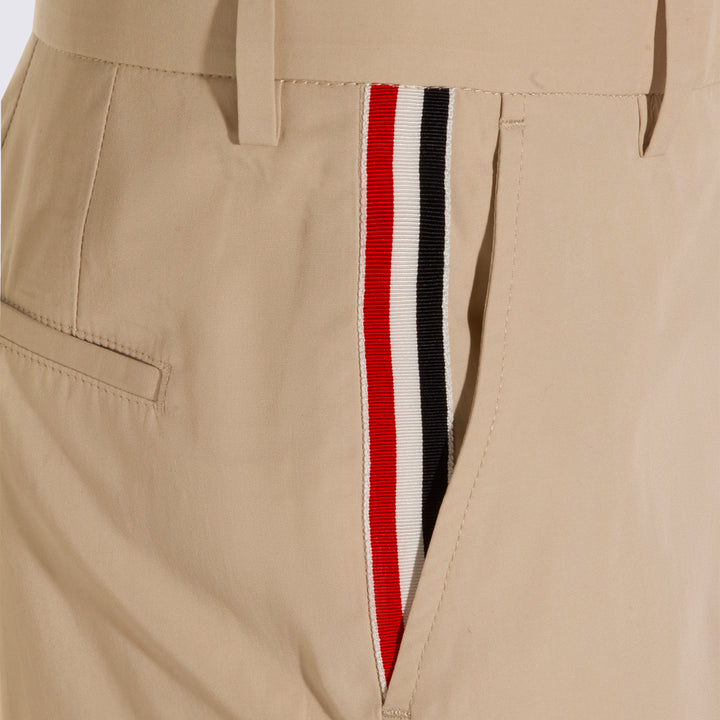 Thom Browne Trousers - Chari | 36fc934ea8d29c7c107c52008d98642b237464e6