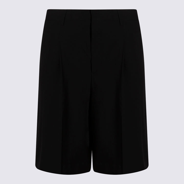Ami Paris Shorts - Blacks and greys | fa35428411fbb7137953fb9a46e4b064322917d7