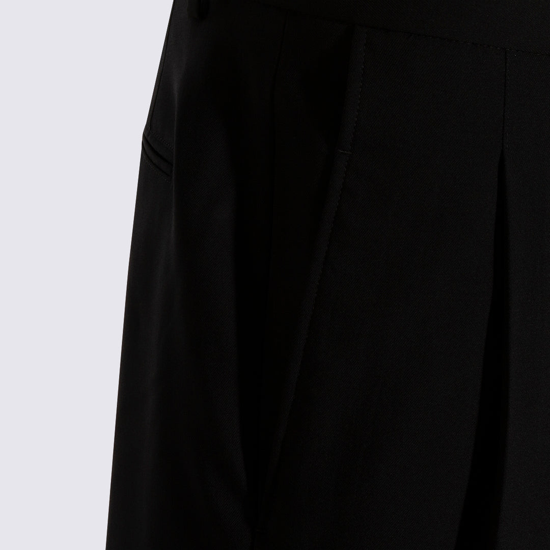 Ami Paris Shorts - Blacks and greys | 2a042810ee9a45a731b56e7176b6e0a65c120d1f