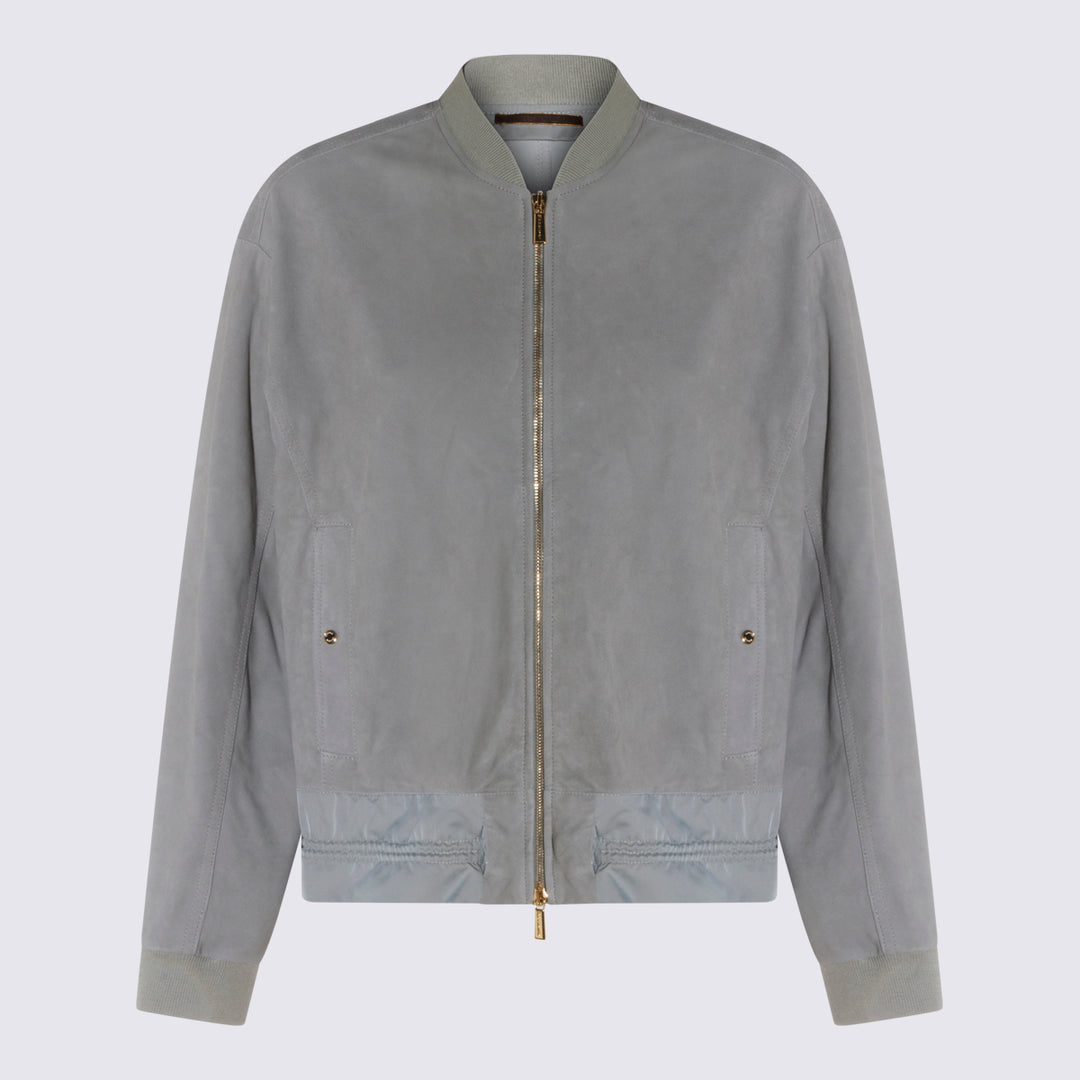 Moorer Jackets - Neutri | 7339f26667d6aed1a17748fa1172fbe950b1b761
