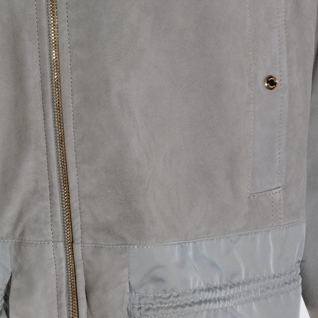 Moorer Jackets - Neutri | 8f60c1b1705abc99f3d1c0e9dca58e1cb2986c2c