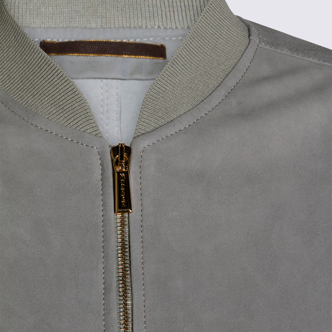 Moorer Jackets - Neutri | 0070398e8f11d3e74a1796677e6ee798ba08ed5c