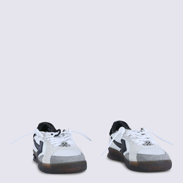 Off-White Sneakers - Chiari e Naturali | 044e63a13bb44c94e8212b99ec7fa86e865968f4