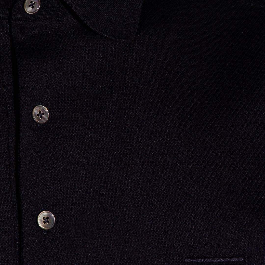 Zegna T-shirts and Polos - Navy | ee8b52a9904d9e518c0ae870135e4d1533a1e36a