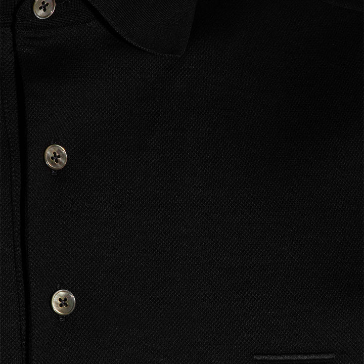 Zegna T-shirts and Polos - Blacks and greys | cd5249ed68859ad44cc6ba8c73883154641b646d